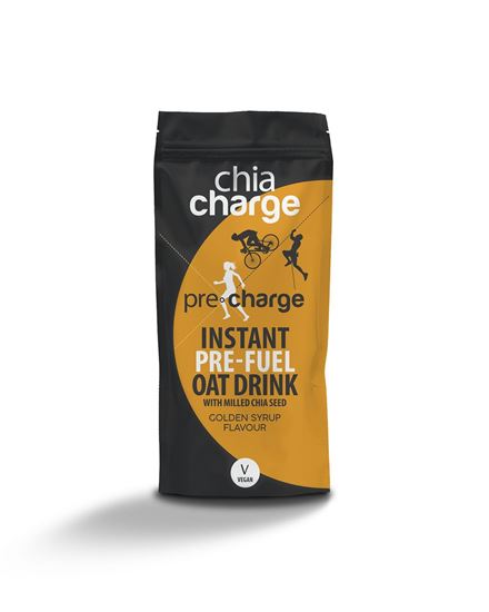 Picture of Chia Charge Pre-Charge Sachets (12 x 50g Sachet)