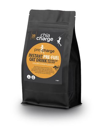 Picture of Chia Charge Pre-Charge 1.5 KG Bulk Bag (30 serves)