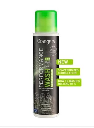 Picture of Grangers Performance Wash 300ml (GRF203/100)