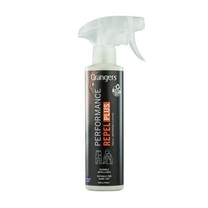 Picture of Grangers Performance Repel Plus Spray 275ml (GRF150/100)