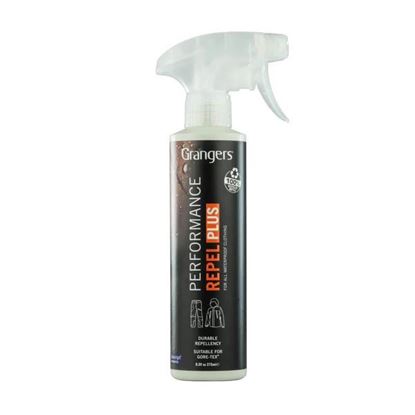 Picture of Grangers Performance Repel Plus Spray 275ml (GRF150)