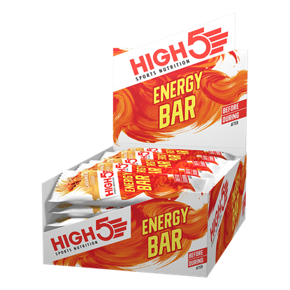 Picture of High 5 Energy Bar - 12 Pack