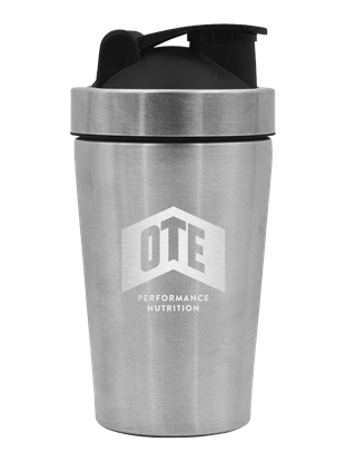 Picture of OTE 500ml Stainless Steel Shaker Bottle: OUT OF STOCK