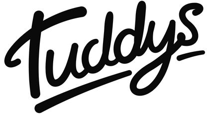 Picture for brand Tuddys