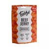 Picture of Tuddys Premium Beef Jerky (12 x 28g Packs)