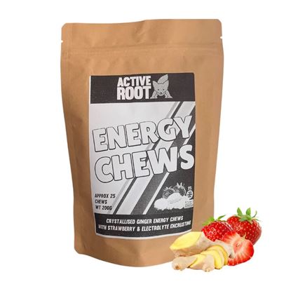 Picture of Active Root Chews (25 Chews per 200g pack)