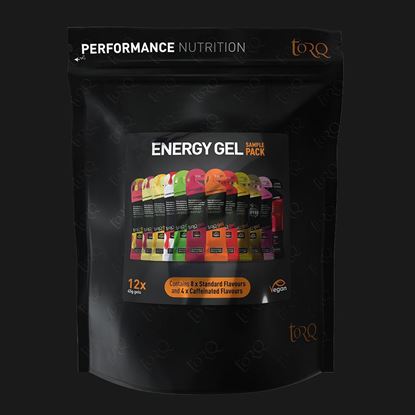 Picture of Torq Energy Gel - 12 Pack