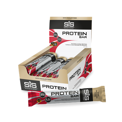 Picture of NEW: SIS Protein Bar (12 x 64g Bars)