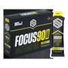 Picture of Soccer Supplements: Focus90® - Caffeinated Energy Gel (12 x 70g)