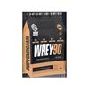 Picture of Soccer Supplements: Whey90®  - Whey Protein Isolate (500g)