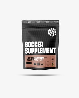 Picture of Soccer Supplements: Vegan Protein (1kg)