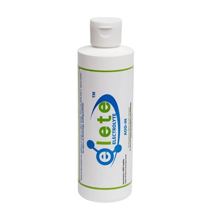 Picture of Elete Electrolyte Add-In 240ml