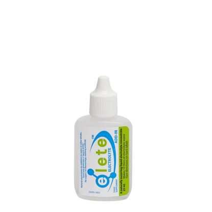 Picture of Elete Electrolyte Add-In 25ml