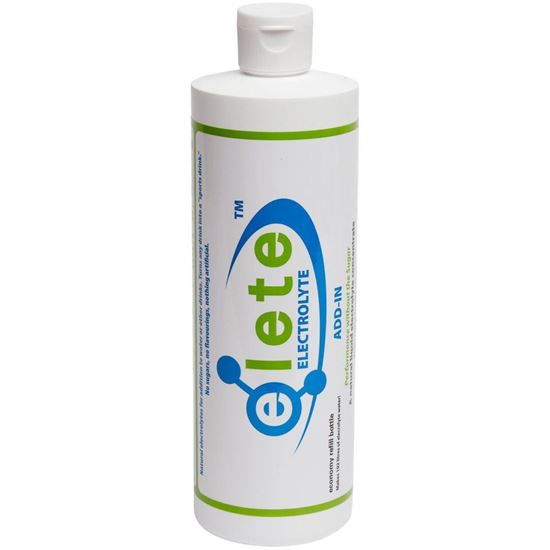 Picture of Elete Electrolyte Add-In 480ml