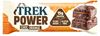 Picture of NEW: Trek POWER Vegan Protein Bars (Box 16 x 55g Bars)