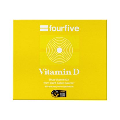 Picture of Fourfive Vitamin D3