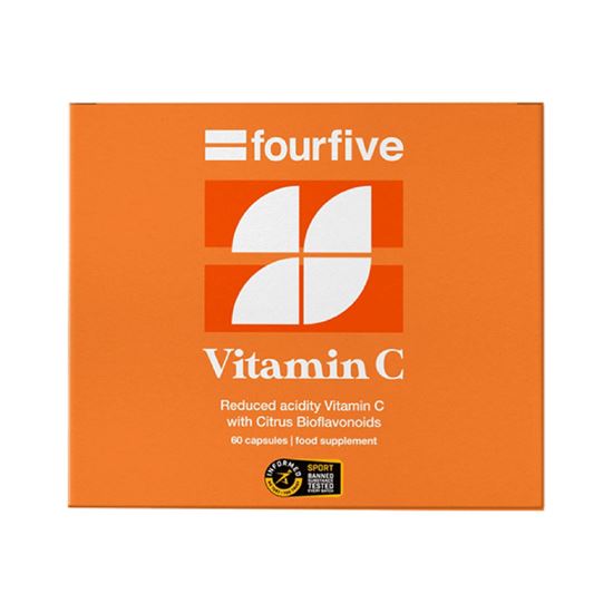 Picture of Fourfive Vitamin C