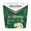 Picture of Sci-MX: Pro V-GAIN - Vegan Protein Powder 2.2 KG (49 serving)