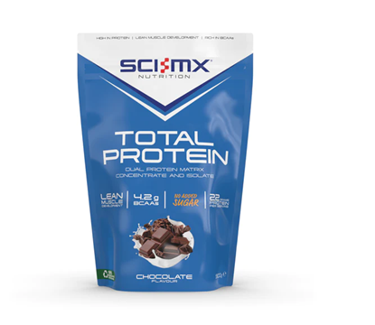 Picture of Sci-MX: Total Protein - Whey Powder 900g