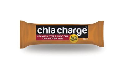 Picture of Chia Charge Protein Bites (12 x 50g bars)