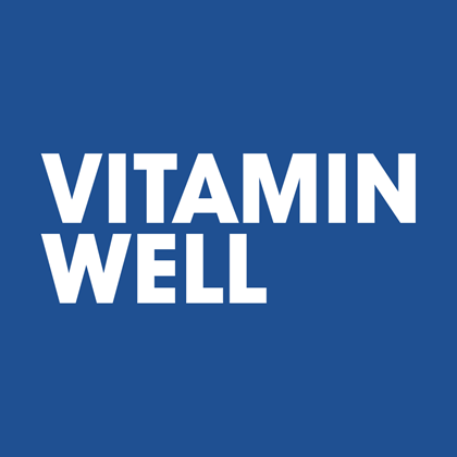 Picture for brand Vitamin Well
