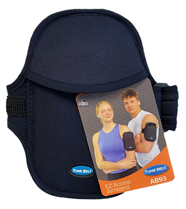 Picture of Tune Belt AB93 EZ Access Armband
