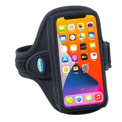 Picture of Tune Belt AB91 Armband - Thin/ No Case: BACK IN STOCK SOON