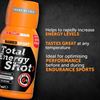 Picture of NAMEDSPORT> Total Energy Shot Orange (25 x 60ml)