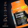 Picture of NAMEDSPORT> Isonam Energy Orange - 480G 