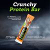 Picture of NAMEDSPORT> Crunchy Protein Bar (24 x 40g)
