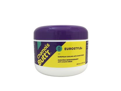 Picture of Chamois Butt'r Eurostyle 8oz Jar