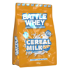 Picture of Battle Whey High Protein Powder - 900g