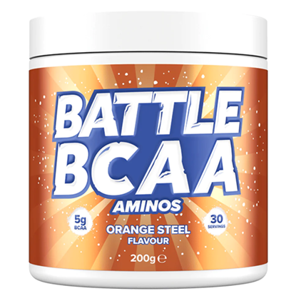 Picture of Battle BCAA Powder - 200g