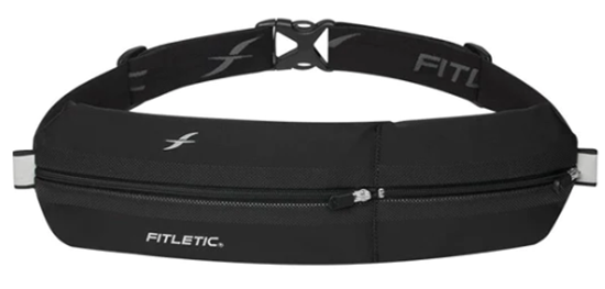 Picture of FITLETIC Bolt Double Pocket Running Pouch