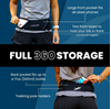 Picture of FITLETIC 360 Plus Running Pouch