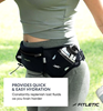 Picture of FITLETIC Hydra 16 Hydration Belt - BLACK