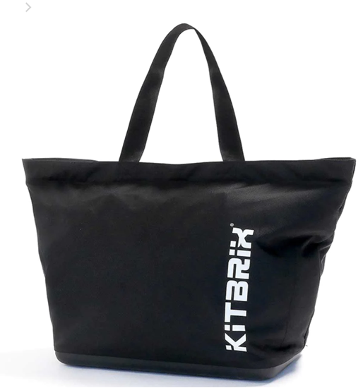 Picture of Kitbrix Totebrix - Tote Bag