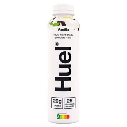 Picture of Huel Ready-to-Drink (8 x 500ml)