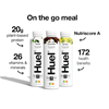 Picture of Huel Ready-to-Drink - 20g Protein (8 x 500ml)