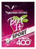 Picture of Beet It Sport Nitrate 400 Crystal Sachets (12 x 20g)
