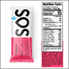 Picture of NEW: SOS Daily Hydration (8 sachet box)