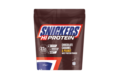 Picture of Snickers Protein Powder 480g