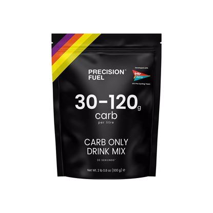 Picture of Precision Fuel: Carb Only Drink Mix - 930g / 30 Serve Pouch