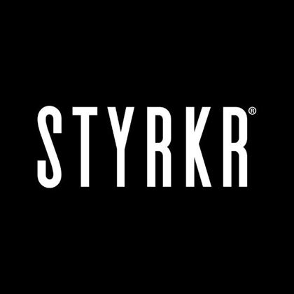 Picture for brand Styrkr