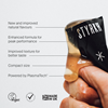 Picture of STYRKR GEL30 Caffeine Dual-Carb Energy Gel (12 x 60ml)