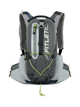Picture of FITLETIC - Journey Backpack