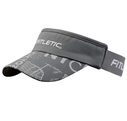 Picture of FITLETIC - Visor