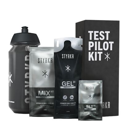 Picture of STYRKR Test Pilot Kit