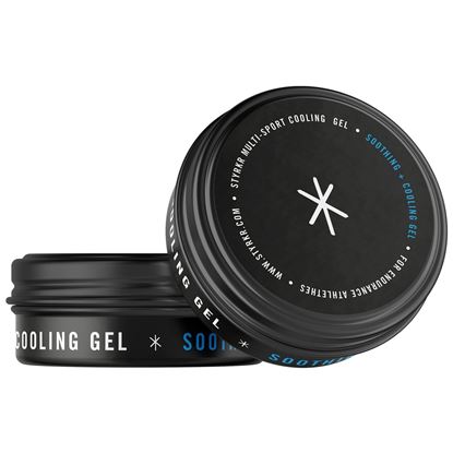 Picture of STYRKR Muscle Cooling Sports Cream 150ml