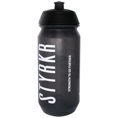 Picture of STYRKR Water Bottle 500ml
